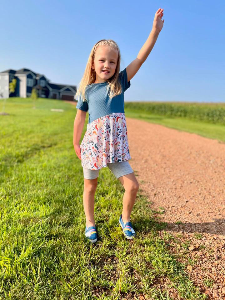 Made to Order Grow with Me Dresses
