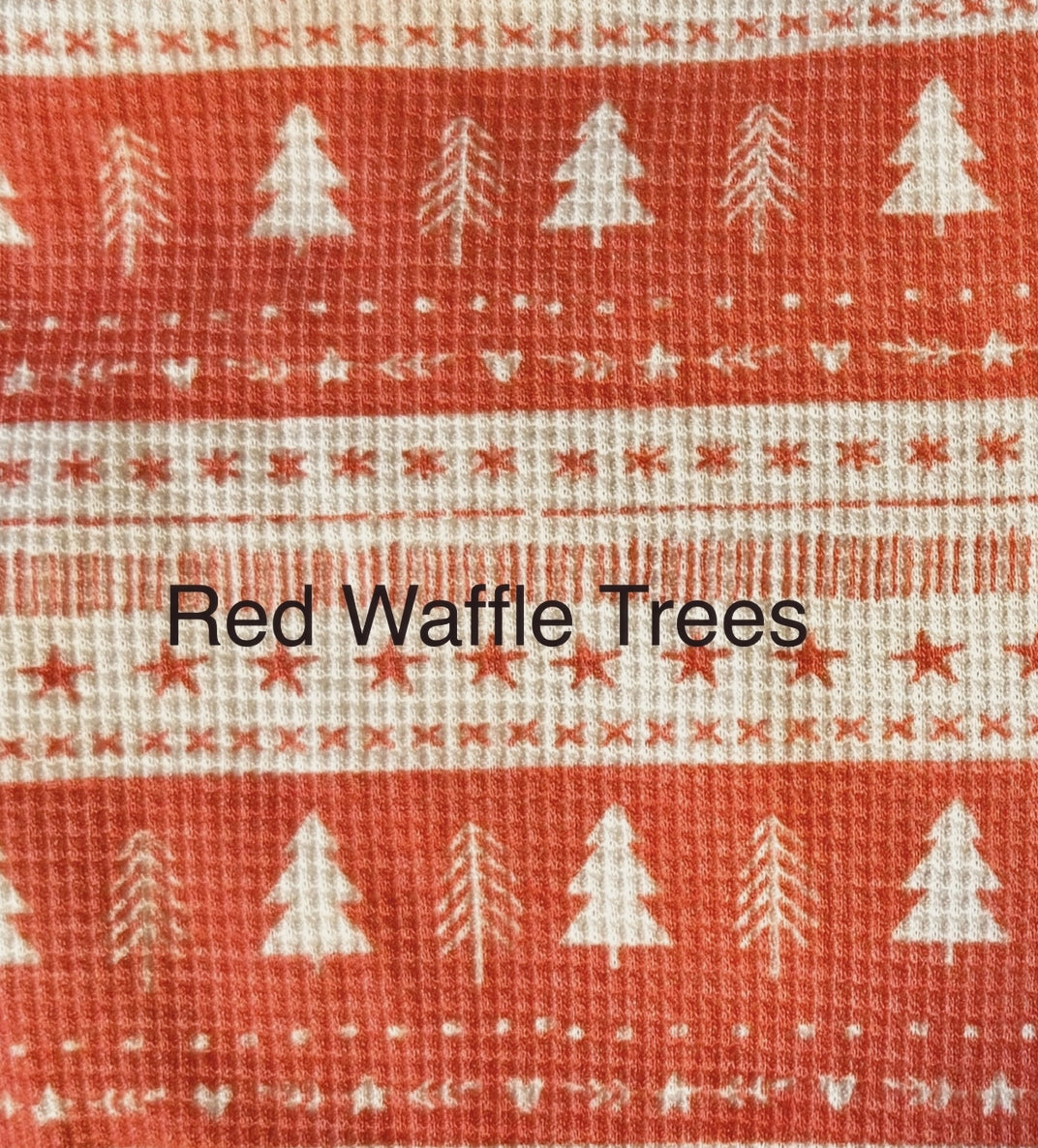 Made to Order Cotton Knit Grow with Me Christmas and Winter Oversized Sweatshirt