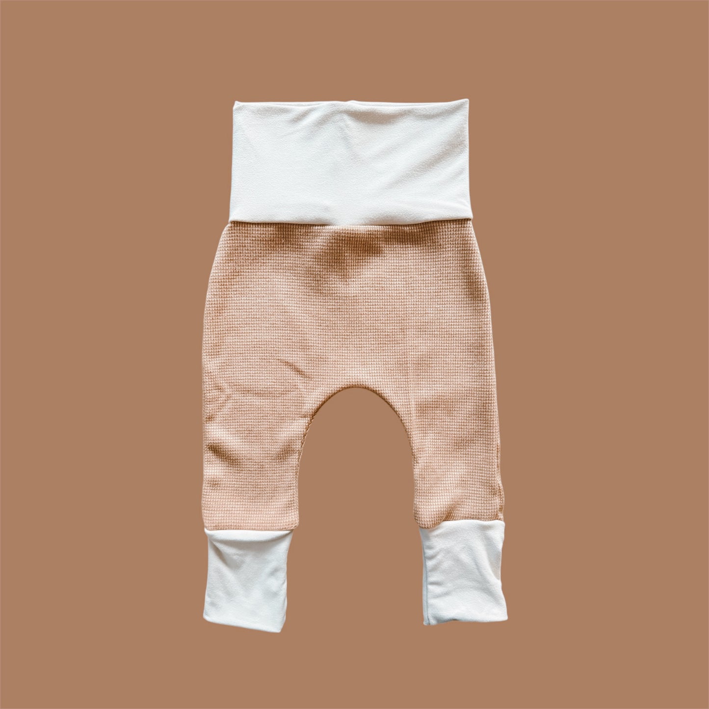 Made to Order Christmas and Winter Grow with Me Pants