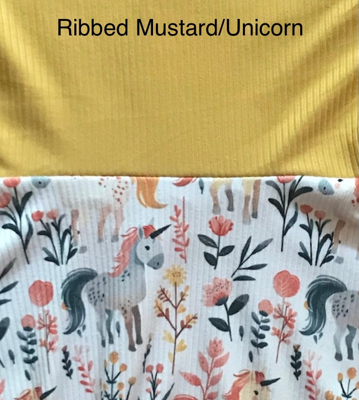 Made to Order Grow with Me Dresses