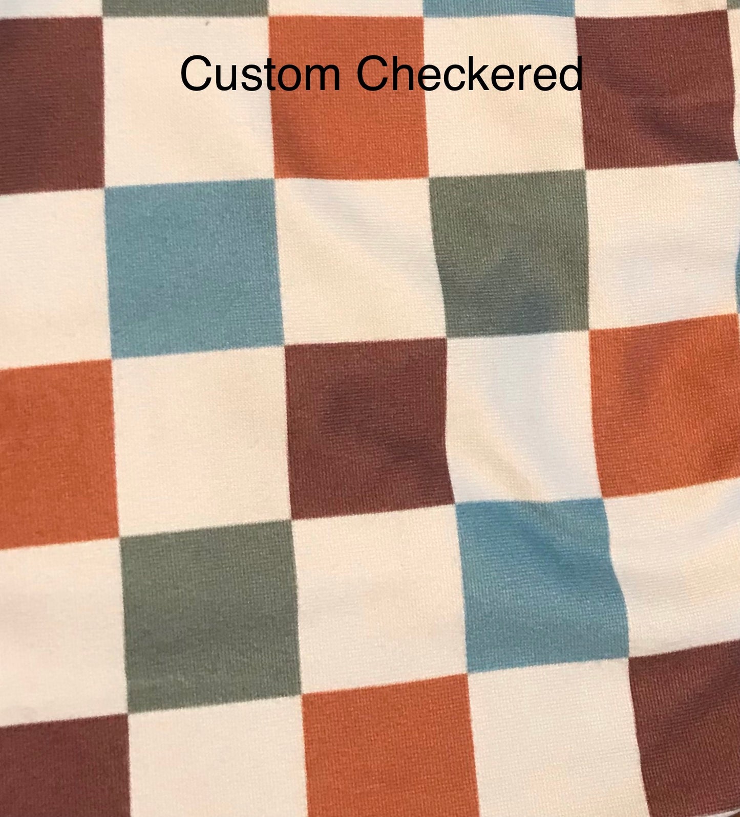 Made to Order Knit Grow With Me Pants