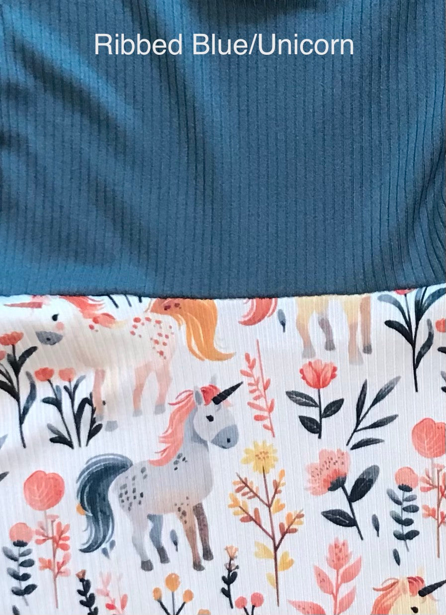 Made to Order Grow with Me Dresses