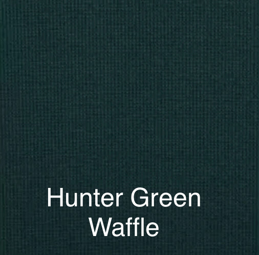 Made to Order Waffle Grow with Me Pants