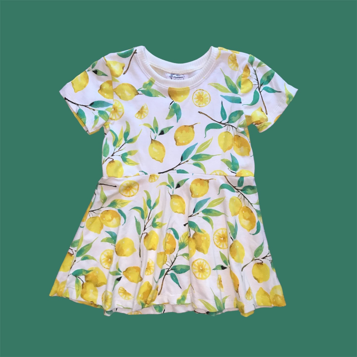 Made to Order Grow with Me Dresses