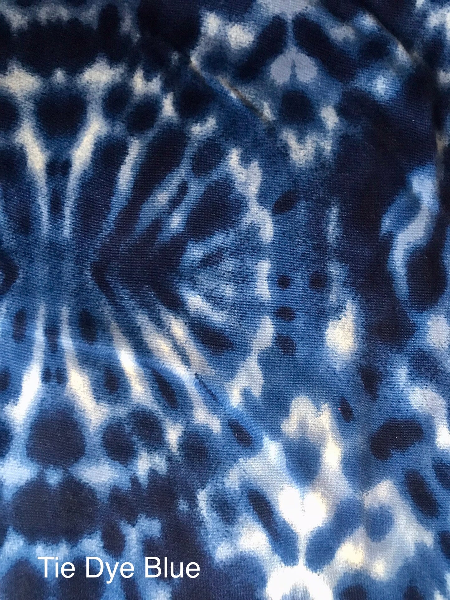 Made to Order Knit Grow With Me Pants