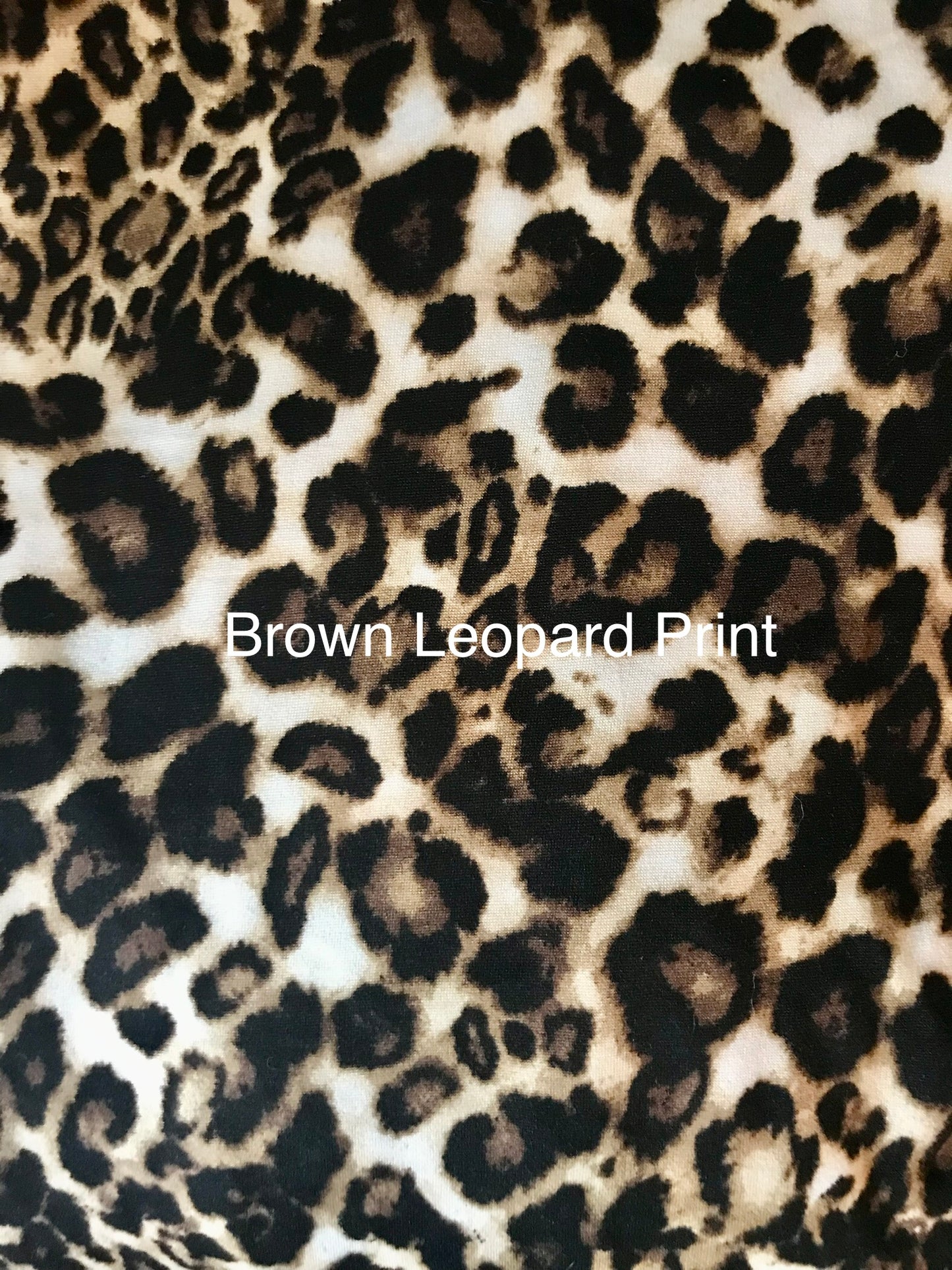 Made to Order Knit Grow With Me Pants