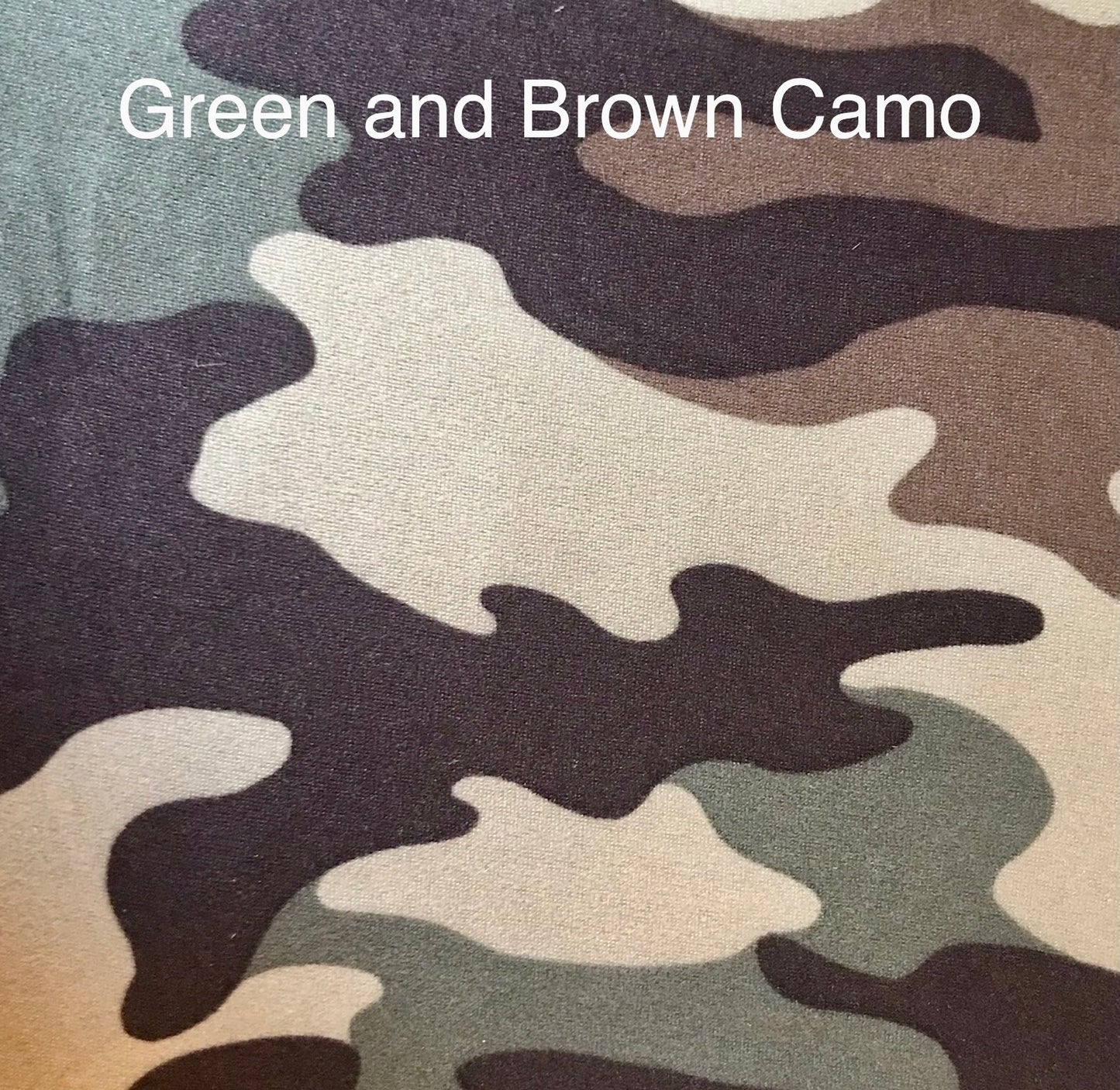 Made to Order Knit Grow With Me Pants