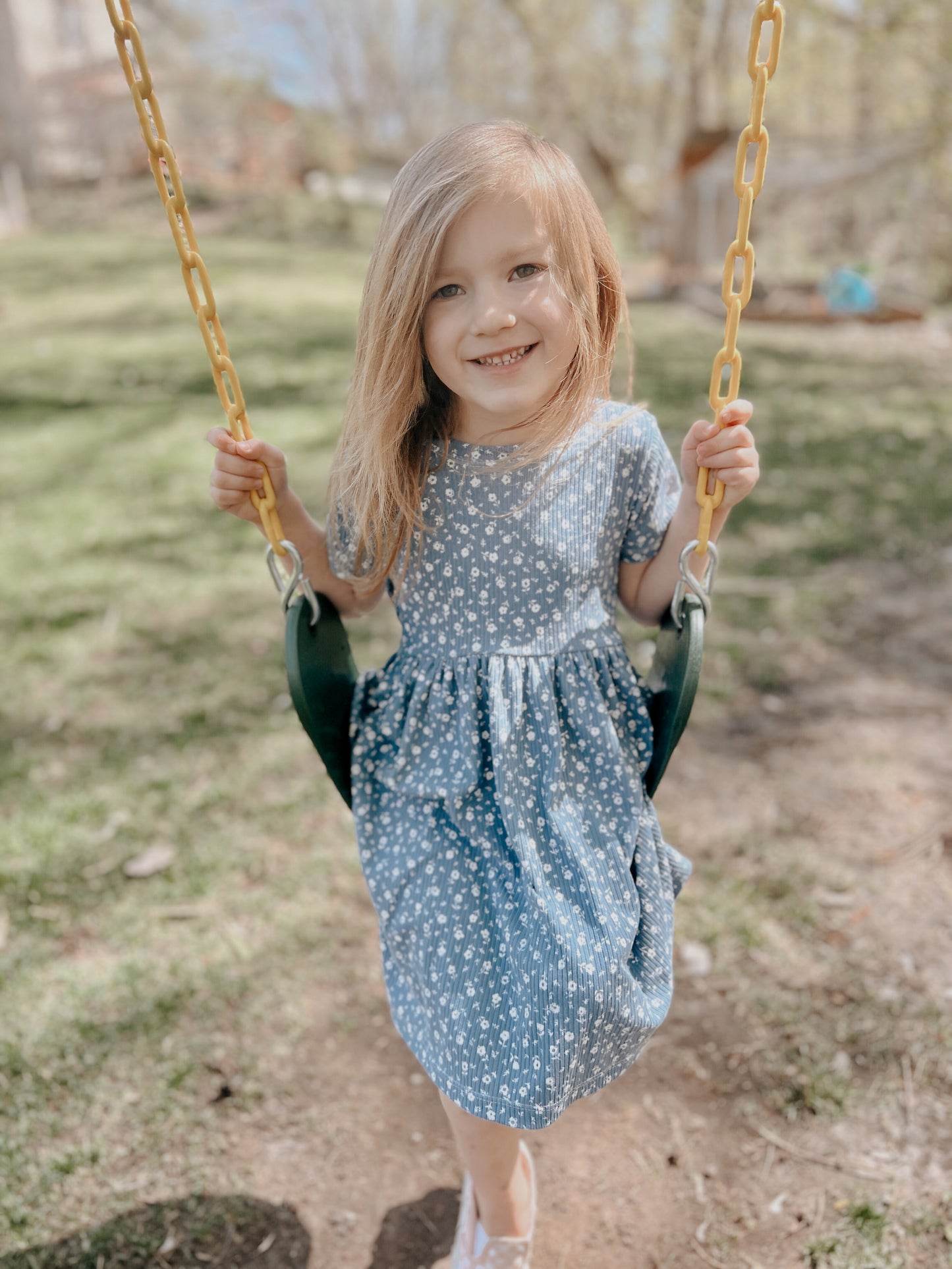Made to Order Grow with Me Dresses