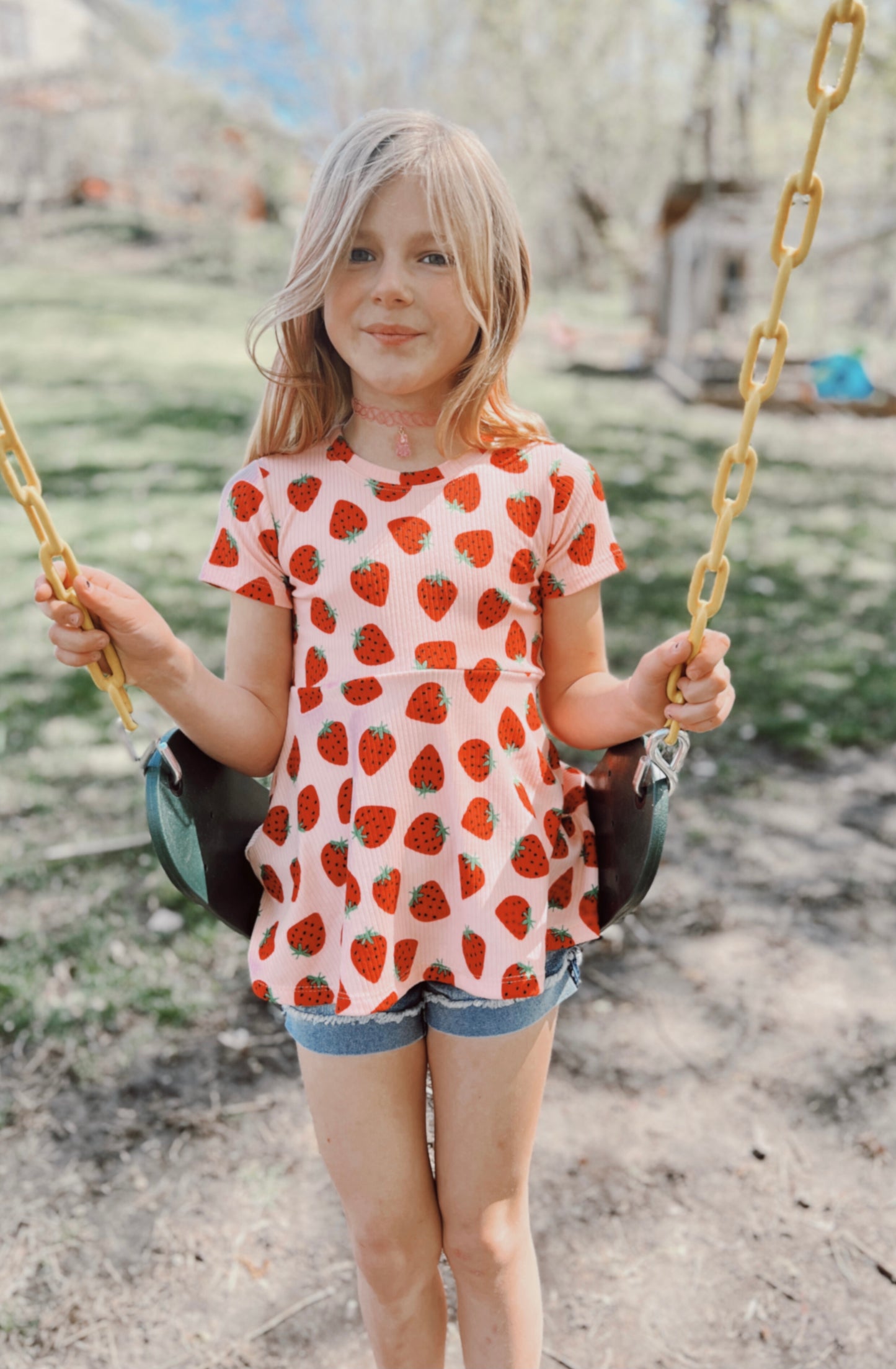 Made to Order Grow with Me Dresses