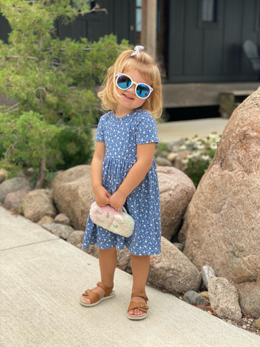 Made to Order Grow with Me Dresses