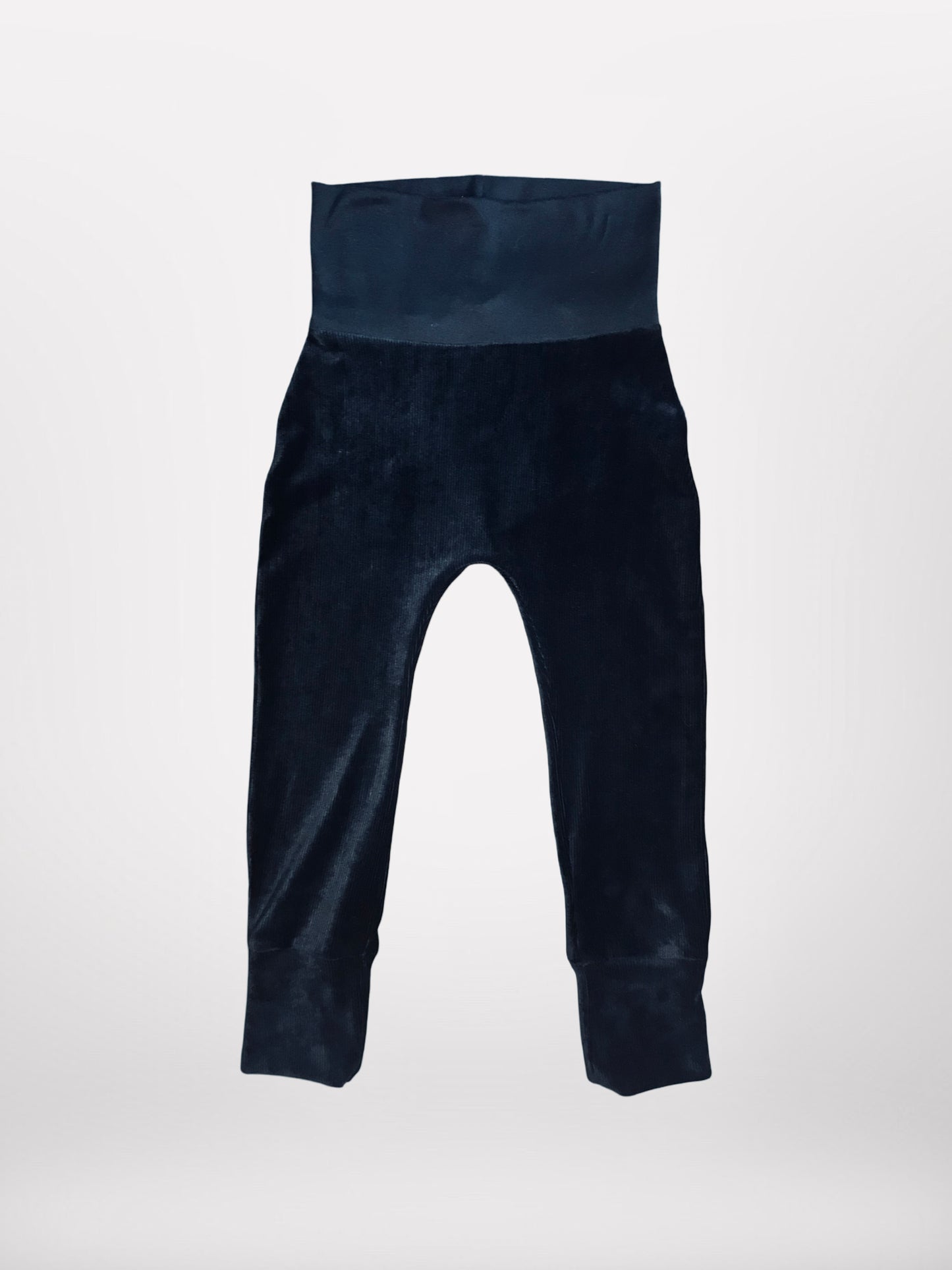 Made to Order Stretch Corduroy Grow With Me Pants