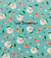 Made to Order Cotton Knit Grow with Me Pants