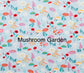 Made to Order Cotton Knit Grow with Me Pants