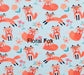 Made to Order Cotton Knit Grow with Me Pants