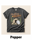 Rolling Stones Since A.D. 33 Adult Comfort Colors Tee