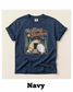 Rolling Stones Since A.D. 33 Adult Comfort Colors Tee