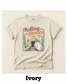 Rolling Stones Since A.D. 33 Adult Comfort Colors Tee