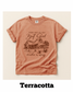 God Made a Way Comfort Colors Pre Order Adult Tee