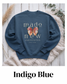 Made New Adult Sweatshirt Pre-Order
