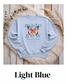 Made New Adult Sweatshirt Pre-Order