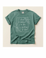 I choose to believe in the goodness of God Comfort Colors Adult Tee