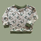 Little Kids Hunting Crewneck Sweatshirt